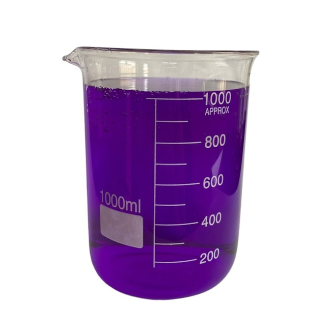 Becker Graduado Forma Baixa 1 litro-321d5814-4882-4651-9eae-f02fcf6b7c12