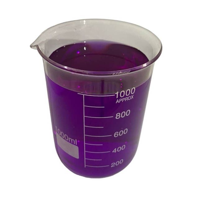 Becker Graduado Forma Baixa 1 litro-8c70a850-0ea7-4dcd-b61c-564f83918d5b