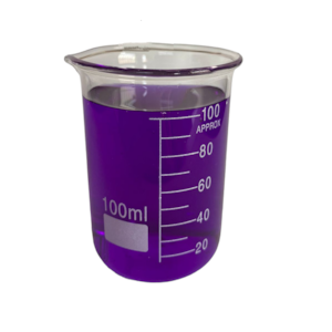 Becker Graduado Forma Baixa 100ml