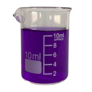 Becker Graduado Forma Baixa 10ml