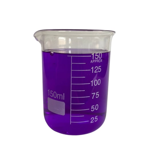 Becker Graduado Forma Baixa 150ml
