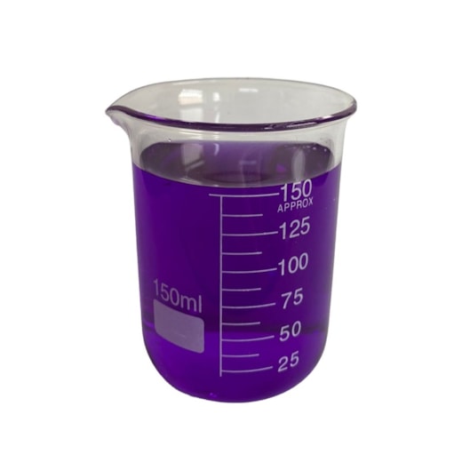 Becker Graduado Forma Baixa 150ml