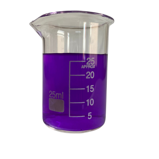 Becker Graduado Forma Baixa 25ml-39744988-01cd-4bc0-9328-ff5ff7d435f7