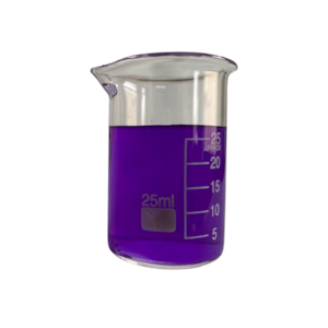 Becker Graduado Forma Baixa 25ml
