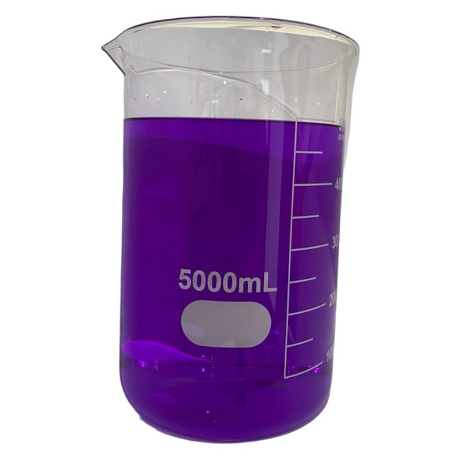 Becker Graduado Forma Baixa 5 litros-728a4e11-a103-44ee-9c8b-d4ef748ba9b7