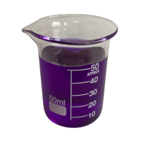 Becker Graduado Forma Baixa 50ml