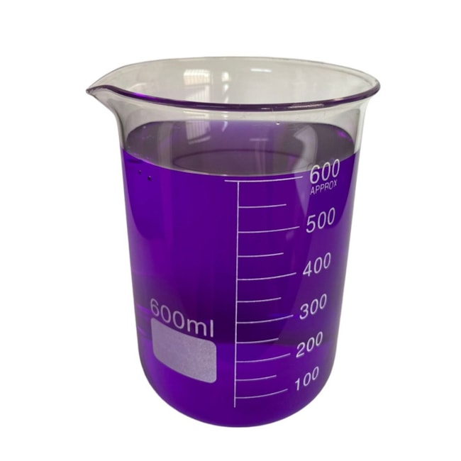 Becker Graduado Forma Baixa 600ml-ee2f9a23-a2eb-41c1-95cd-38cb2c18fa97