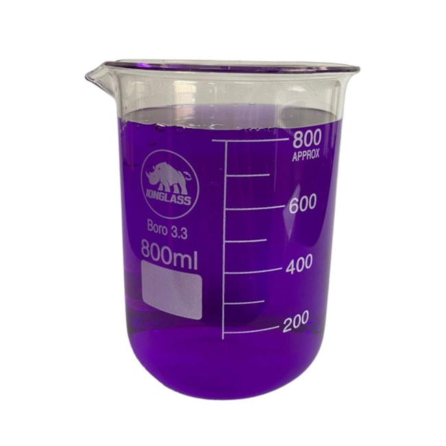 Becker Graduado Forma Baixa 800ml-1818bccf-f3fe-40c8-91cf-d07e6c0b565a