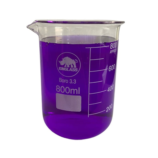 Becker Graduado Forma Baixa 800ml-7dd2fd51-f130-47b4-9ee9-86e0e50afafc