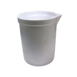 Béquer em PTFE 500ml
