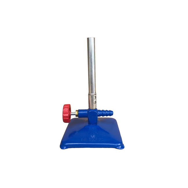 Bico de Bunsen Com Registro-1840684e-46d9-466c-bf48-23e180daa2d4