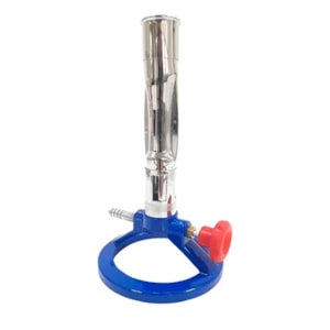 Bico de Meker Com Registro Grelha 40mm