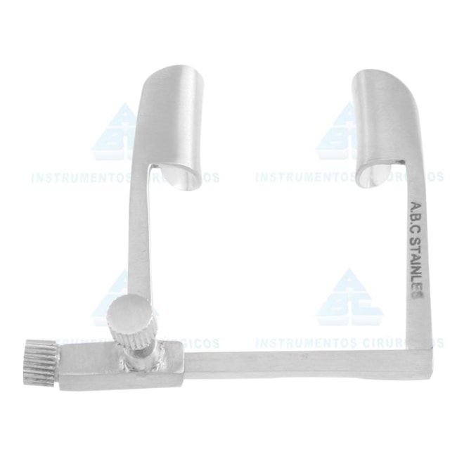 Blefarostato Cook Para Oftalmologia-e1861366-1e00-4dd6-bc68-5ee998e32c19