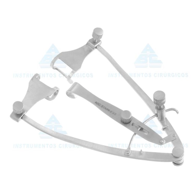 Blefarostato Park Para Oftalmologia-e12ff8de-2957-4beb-8bc9-ca619107b93a