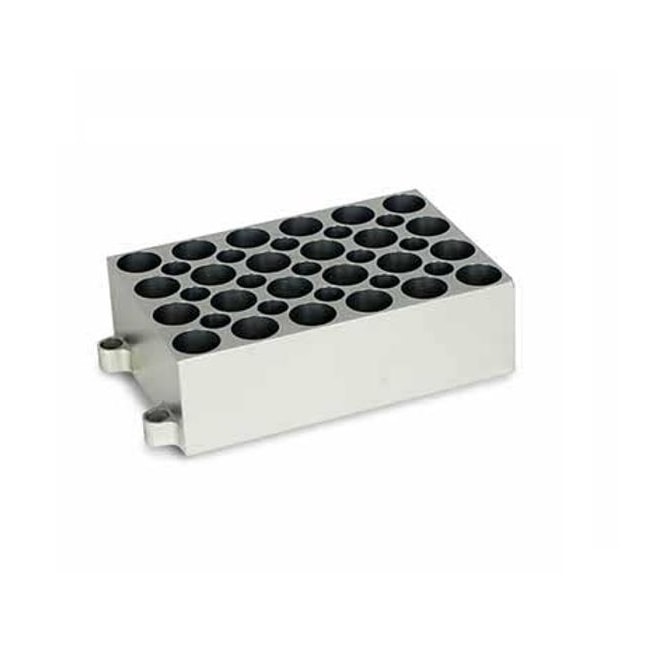 Bloco Para Banho Seco Kasvi Para 24 Tubos De 5,0 ml-916ae63c-c9c0-4d34-8120-b612ade661cd