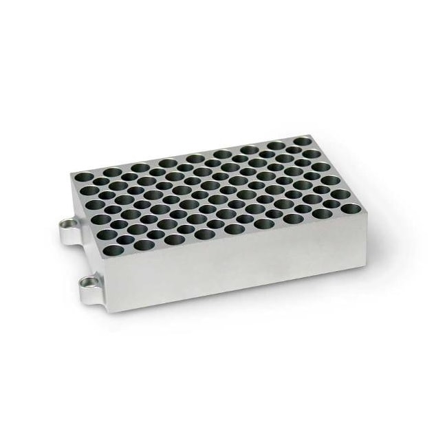 Bloco Para Banho Seco Kasvi Para 54 Tubos De 0,5 ml-a4cb2516-724c-4504-94d9-78ec36038fd8