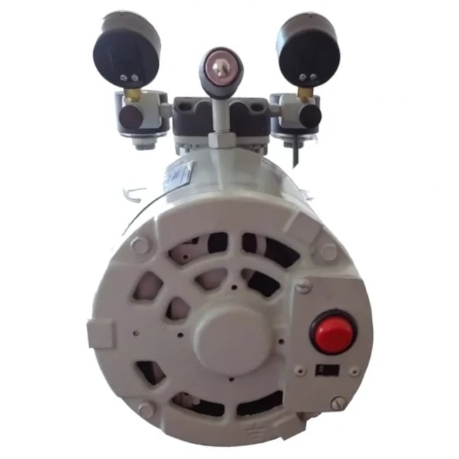 Bomba a Vácuo e Compressor  Isenta de Óleo – Vácuo Final 670 mmhg-fcda0a5d-74d2-4516-920a-72a578d8470e