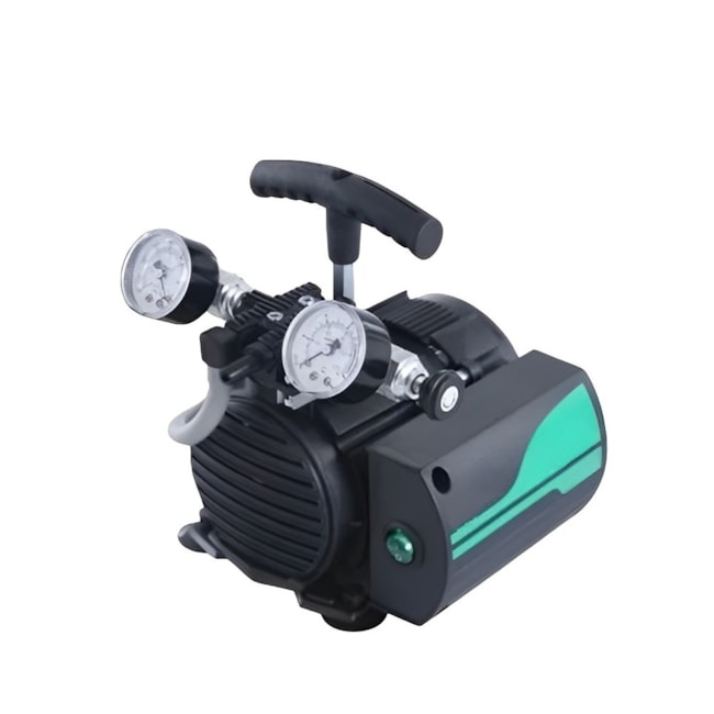 Bomba a Vácuo ou Compressor de Pistão Isento de Óleo  Vácuo Final 695 mmhg-d5c8c0da-b3b3-4bea-a163-1d7adcd726f9