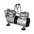 Bomba De Vácuo Isenta De Óleo 35-40l/Min 650 Mmhg 1/4 Hp. 220v-c3f1c75c-d63a-4427-a019-7f8c55a1513e