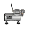 Bomba de Vácuo Isenta de Óleo Tipo Pistão 650 mmHg 35–40 L/min-39d4bea6-5c4a-49af-adf5-51d95d5c5f70