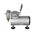 Bomba de Vácuo Isenta de Óleo Tipo Pistão 650 mmHg 35–40 L/min-a4861e92-155b-48cd-bc8c-dcf3fedd59ce