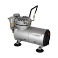 Bomba de Vácuo Isenta de Óleo Tipo Pistão 650 mmHg 35–40 L/min-8d864e4c-056b-4c92-893d-31e3ac700ce7