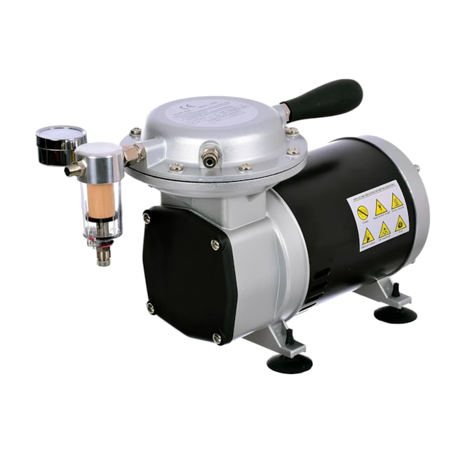 Bomba de Vácuo Tipo Membrana Isenta de Óleo Vácuo Final 600 mmhg-daf50b97-5ae9-47c3-99c5-5ed081073170