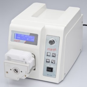 Bomba Peristáltica MPV-6000 Marte