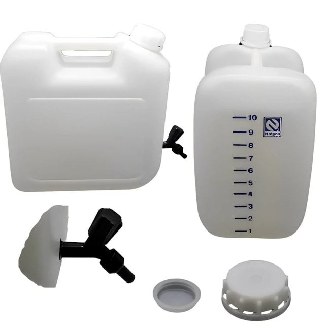 Bombona Graduada com torneira 10 litros-ecf3b895-950d-4d2b-99d7-1e07704e6eed