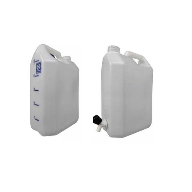 Bombona Graduada com torneira 5 litros-a54c4056-56bc-485a-bfc8-12fb4a56c6e6