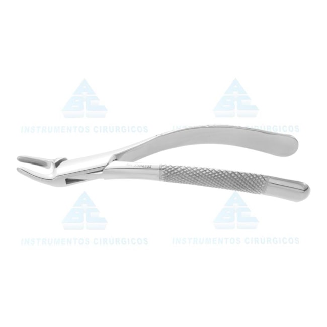 Boticão Adulto Nº150 Para Pré-molares Incisivos Raízes Superior-974cbd28-6740-4e27-9d51-36e338a20f83