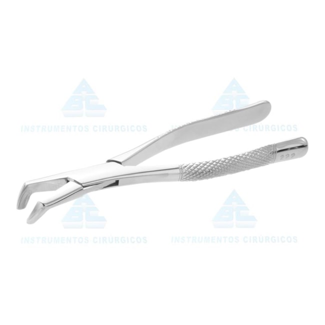 Boticão Adulto Nº222 Para Inferior Ambos os Lados-6177e232-358b-42db-ade3-3e9731787277