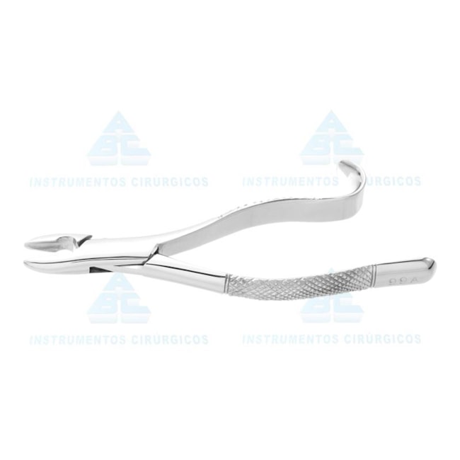 Boticão Adulto N°99A Para Pré Caninos-4a4a3e21-2257-47c1-89bb-bd102fed35ca