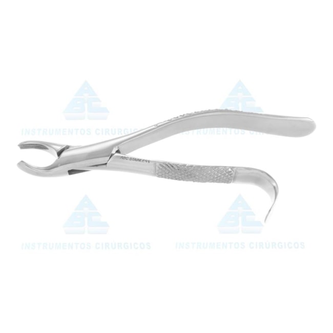 Boticão Infantil N°18-L Para Molares Superiores Esquerdos-a6d69770-8a6c-4375-a5e0-8ceec97a0823