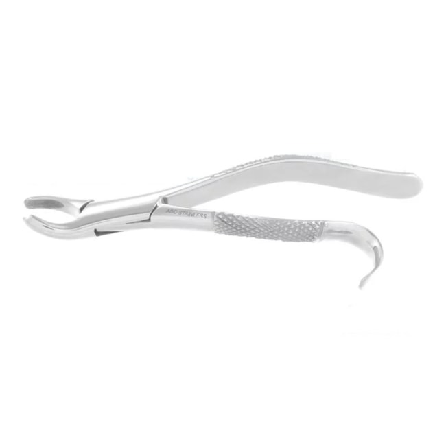 Boticão Infantil N°18-R Para Molares Superiores Direitos-ecb49a70-be60-494a-aa23-db49ee23051c