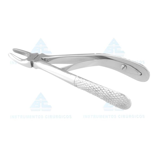 Boticão Infantil N°2 Modelo Inglês Para Pré-Molares Superiores-d535b95b-2828-48fa-b595-dcaeefc5c3a6