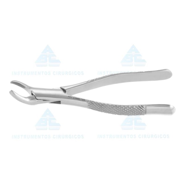 Boticão Infantil N°21 Para Pré-Molares Inferiores-5e6dd8dc-e19f-4f68-8f8d-e076ce05b397