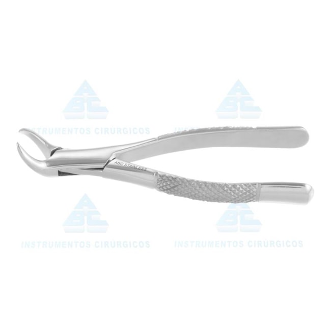 Boticão Infantil N°23-S Para Molares Inferiores-ebaf8063-a3a4-4a6a-9628-973f57c6177e