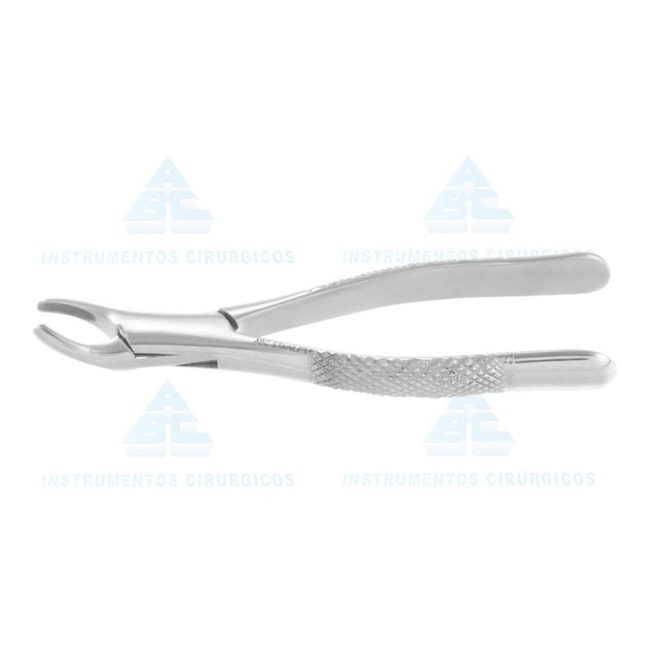 Boticão Infantil N°27 Para Molares Superiores-5b6aa525-4ace-4d4e-9d5a-cb360f13f2cc