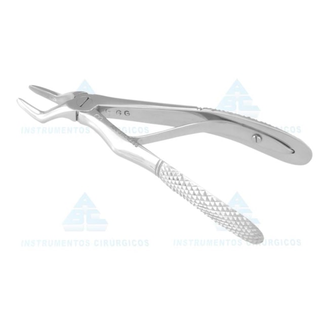 Boticão Infantil N°3 Modelo Inglês Para Raízes Superiores-15131b08-ebbf-4d92-976d-14c8cfc79983