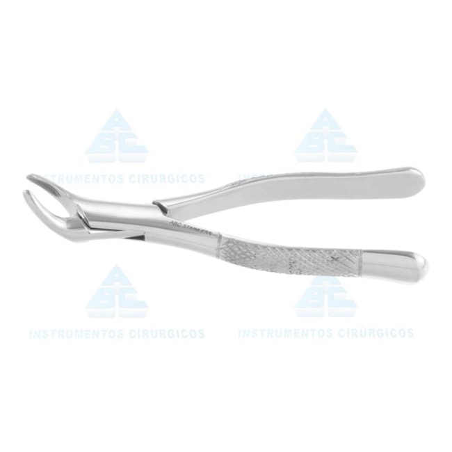 Boticão Infantil N°44 Para Molares Inferiores-66953301-25c8-4dc1-abe4-82ff98d06ee4