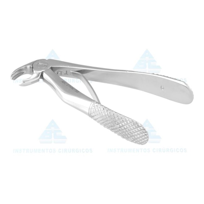 Boticão Infantil N°6 Modelo Inglês Para Molares Inferiores-fda188cf-44b4-46f1-a8c3-058565051506