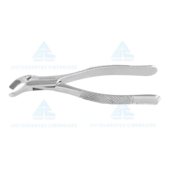 Boticão Infantil N°68 Para Raízes Inferiores-77acb7e8-6a38-440a-8603-a861886ff0e3