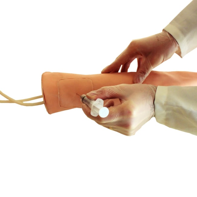 Braço para Treino de Injeção-26dbe8a8-d18e-4f85-845b-7381833cac7b