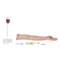 Braço para Treino de Injeção-d435f551-59ed-4df5-b1bc-2e42bc9f6063
