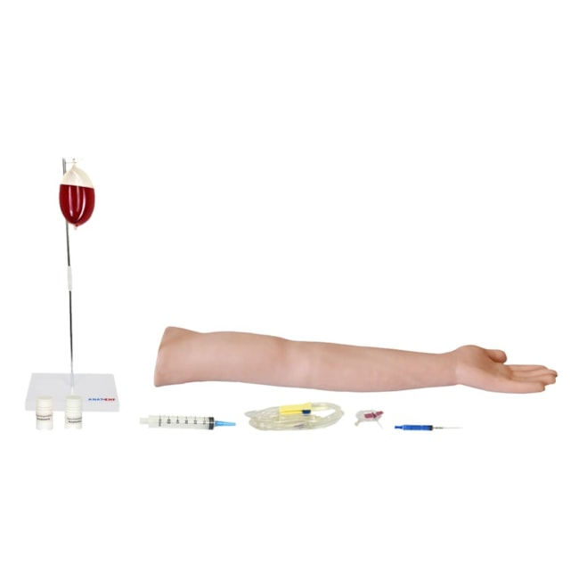 Braço para Treino de Injeção-f64c4892-1c98-4333-8bfe-2acb024983ff