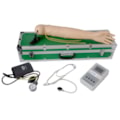 Braço para Treino de Injeção e Aferição da Pressão Arterial-d72c67f1-c648-46ff-baae-6f0b1b91b023