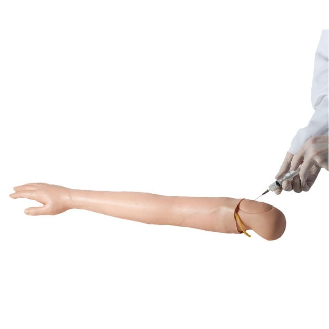 Braço para Treino de Injeção em Músculo Deltoide e Veias-5c9cc97b-06dd-41a8-ae16-cb060f04b75e