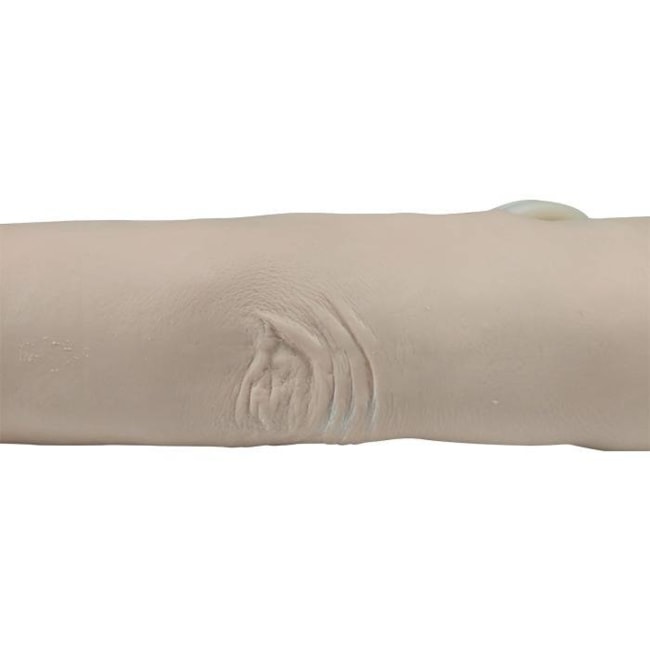 Braço para Treino de Injeção em Músculo Deltoide e Veias-33a35316-b928-4448-97a5-d0da090c4f38