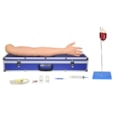Braço para Treino de Injeção em Músculo Deltoide e Veias-c7d53ad6-81da-44d6-902f-4c4ed7da550d